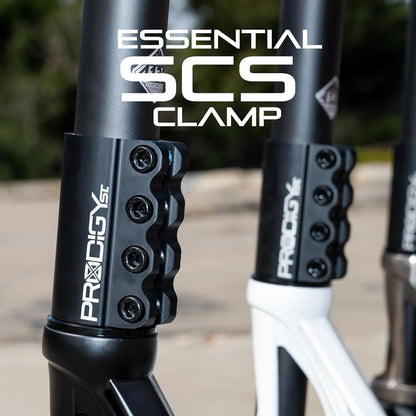Quality, High Performance Scooters Built From Professional Level Parts, Perfect Street Scooter For All Skill Levels