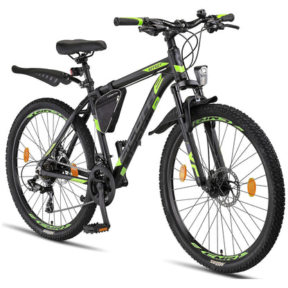 Licorne Bike Effect Premium Mountain Bike