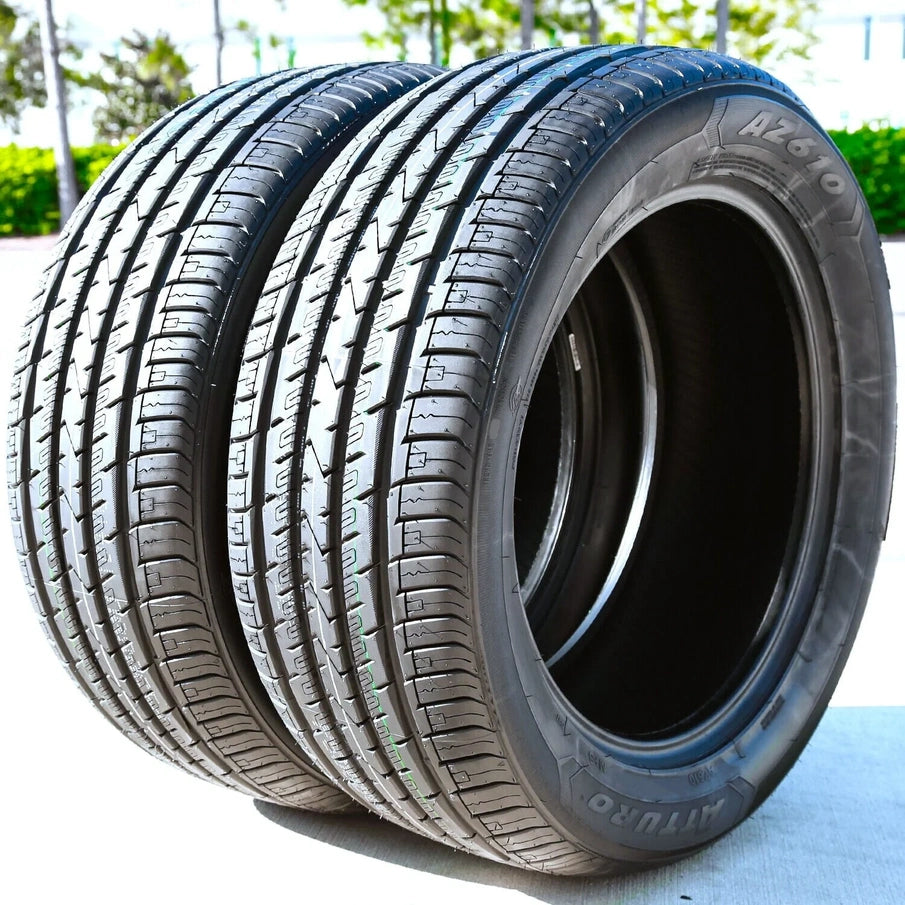 Set Of 4, Quad 265/50R20 112V XL Full Season Tires Suitable For, 2014-15 Jeep Grand Cherokee Summit, 2019-20 Jeep Grand Cherokee Limited x