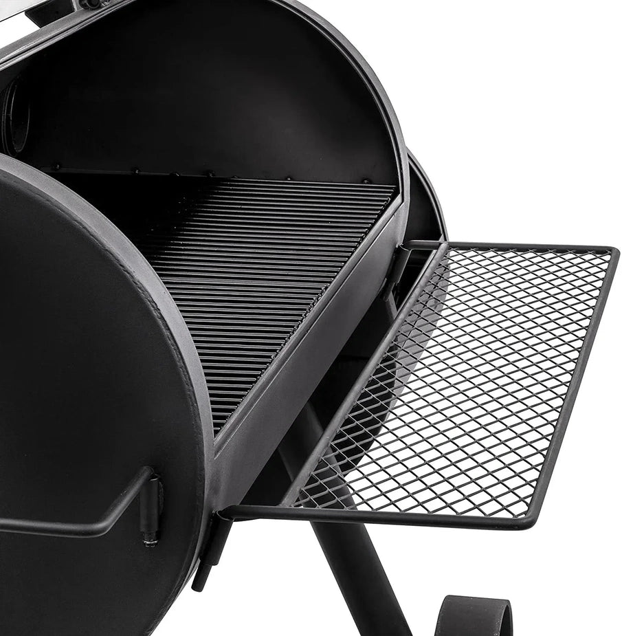 Oklahoma Joe's Longhorn Reverse Flow Smoker
