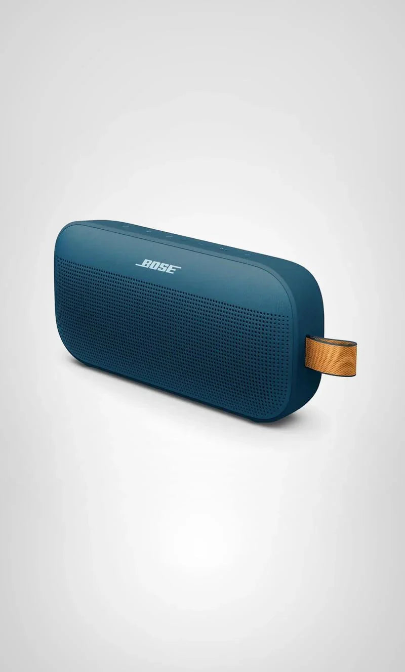 Bose SoundLink Flex Portable Bluetooth Speaker Portable Outdoor Speaker With Hi-Fi Audio