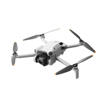 DJI Mini 4 Pro Fly More Combo With DJI Rc 2 Controller