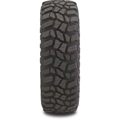 Set Of 4 Cooper Discoverer Stt Pro LT275/70R18/10 125P Tires, Heavy Duty All-Terrain Performance