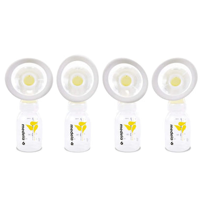 Breast Pump, Hospital Grade Breastpump, Single Or Double Electric Pumping