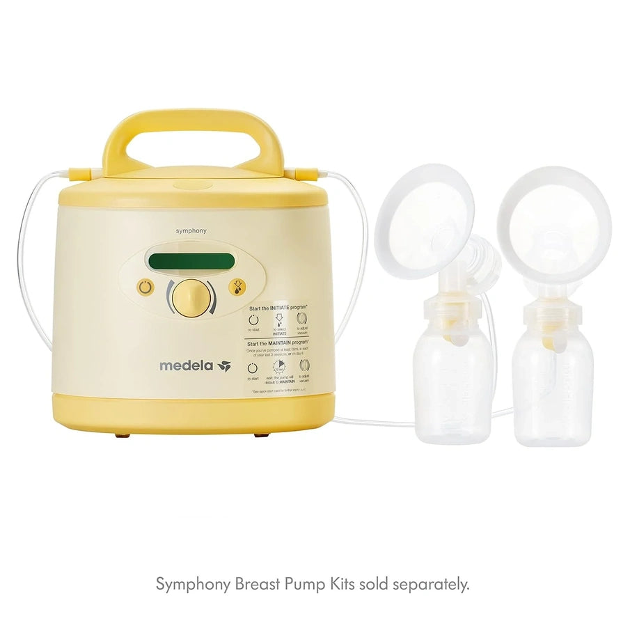 Breast Pump, Hospital Grade Breastpump, Single Or Double Electric Pumping