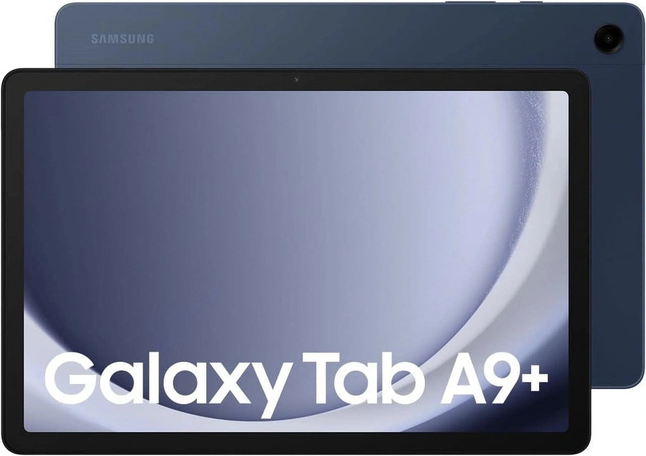 Samsung Galaxy Tab A9 Plus Plus 11-inch Wi-Fi Tablet, 64 Gb Storage, 4 Gb Ram, 2023 Model C Brand New