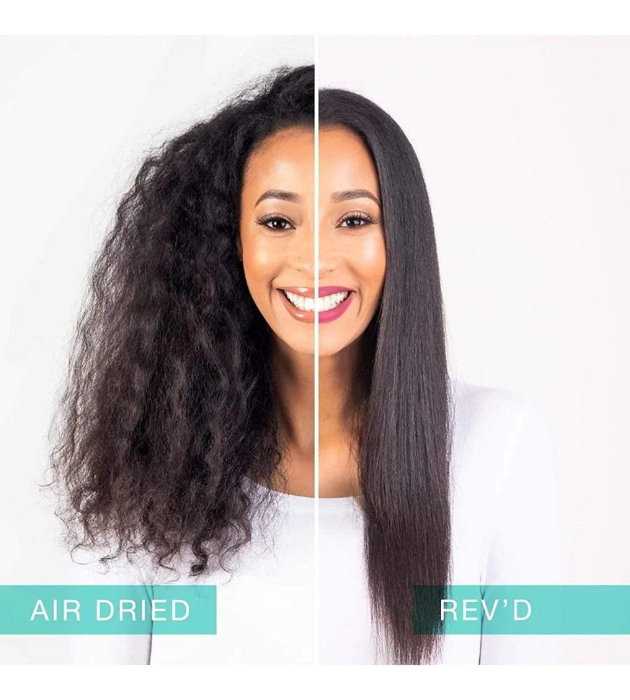 Revair Reverse Air Hair Dryer, Easily Dry And Straighten Hair