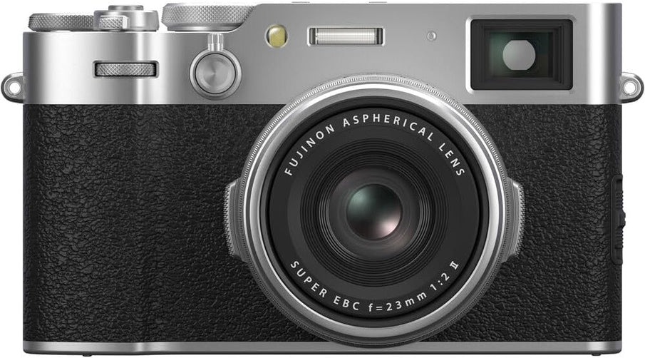 Fujifilm X100VI Aps-C Mirrorless Camera 40.2 Mp