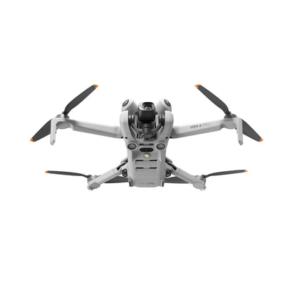 DJI Mini 4 Pro Fly More Combo With DJI Rc 2 Controller