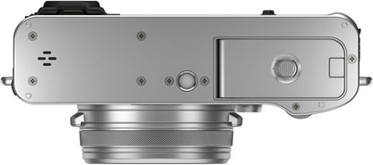 Fujifilm X100VI Aps-C Mirrorless Camera 40.2 Mp
